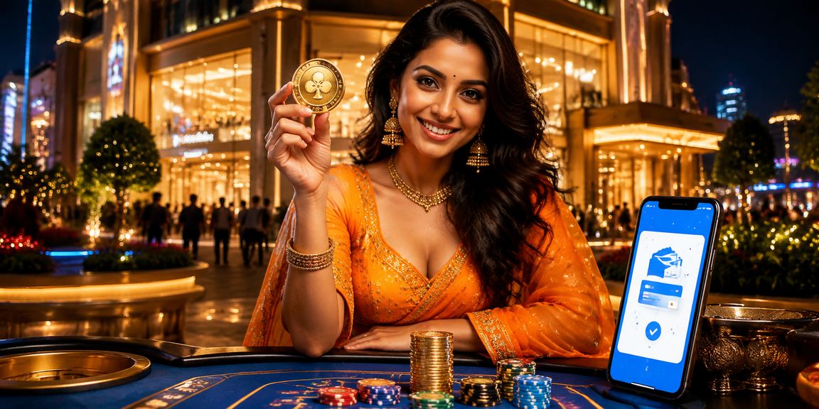 Live Casino Live baccarat and roulette tables at ma3251